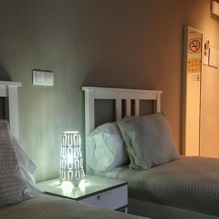Md Modern Hotel - Jardines Валенсія Номер фото